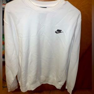 Nike Crewneck